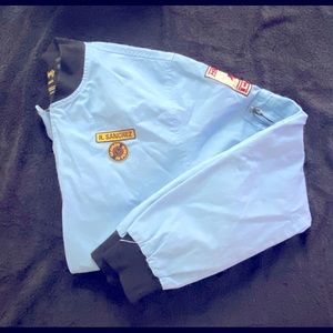 ACHIEVE Rick and Morty Rick’s Flight Jacket